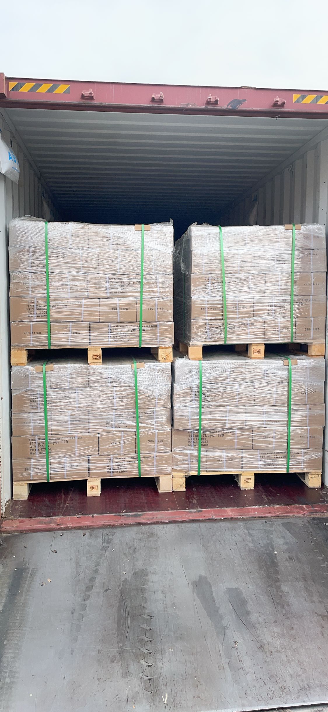 选择冷代干集装箱,经济实惠的出运方式 - 大连赢诚国际货运代理有限公